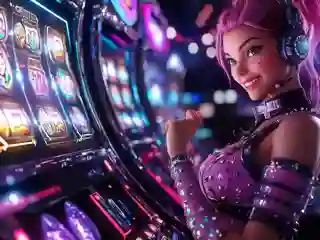 Uncover 100 Unique Themes with Lucky Cola Slot Login