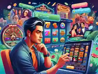 Hawkplay Casino Online: Your Ultimate Gaming Destination