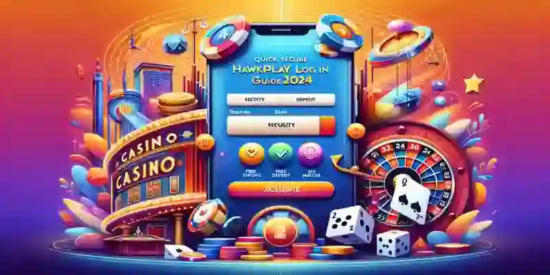 Benefits of Using Hawkplay Login App