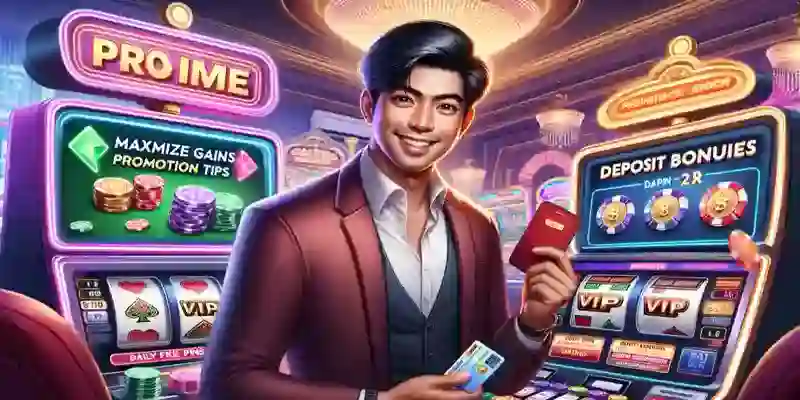 Best Strategies to Maximize Hawkplay Promotion