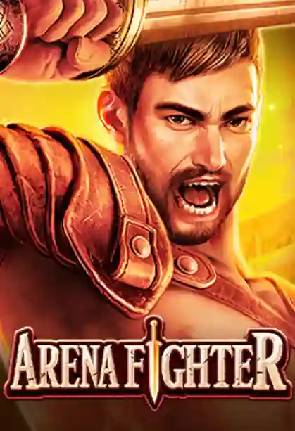 Arena Fighter
