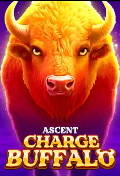 Charge Buffalo