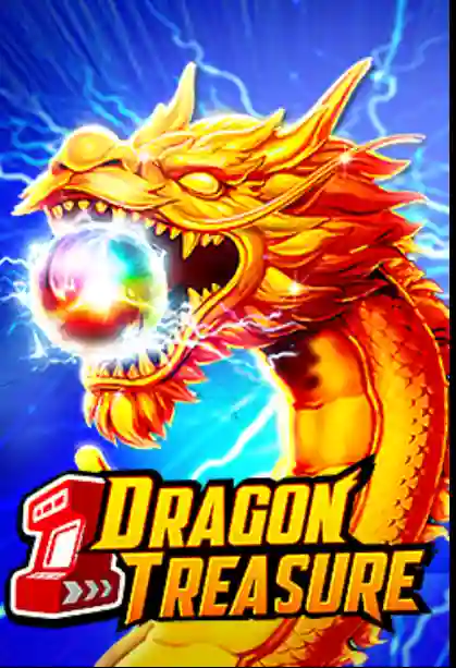 Dragon Treasure