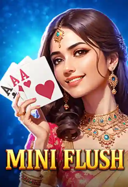Mini Flush