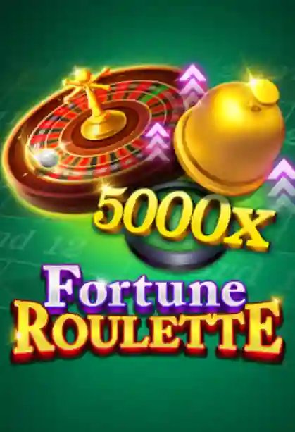 Fortune Roulette