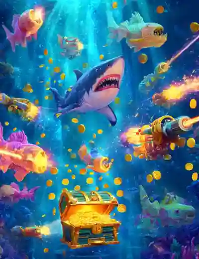 Hawkplay Fishing