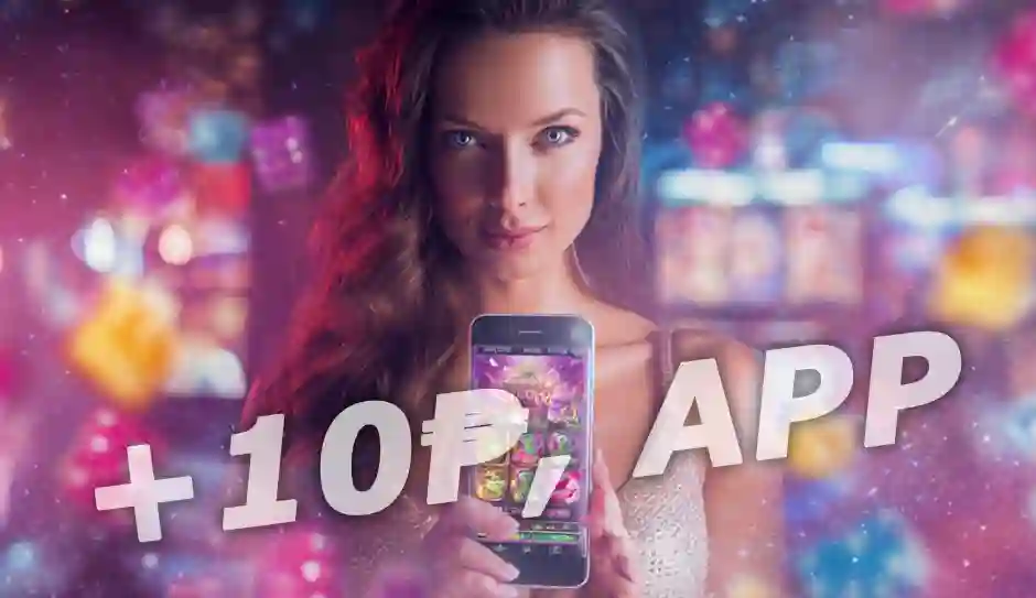 New App is Live – Get ₱10