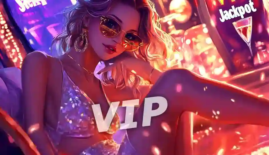 VIP Level Status – Royal Hawk Club